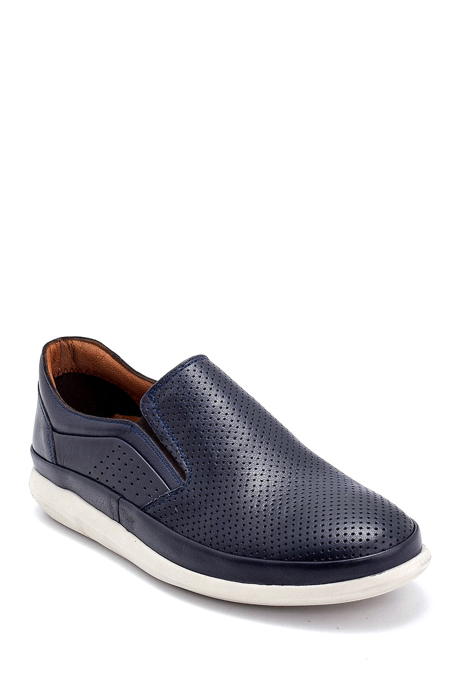 Men's Leather Shoes