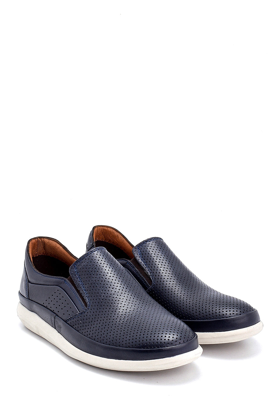 Men's Leather Shoes