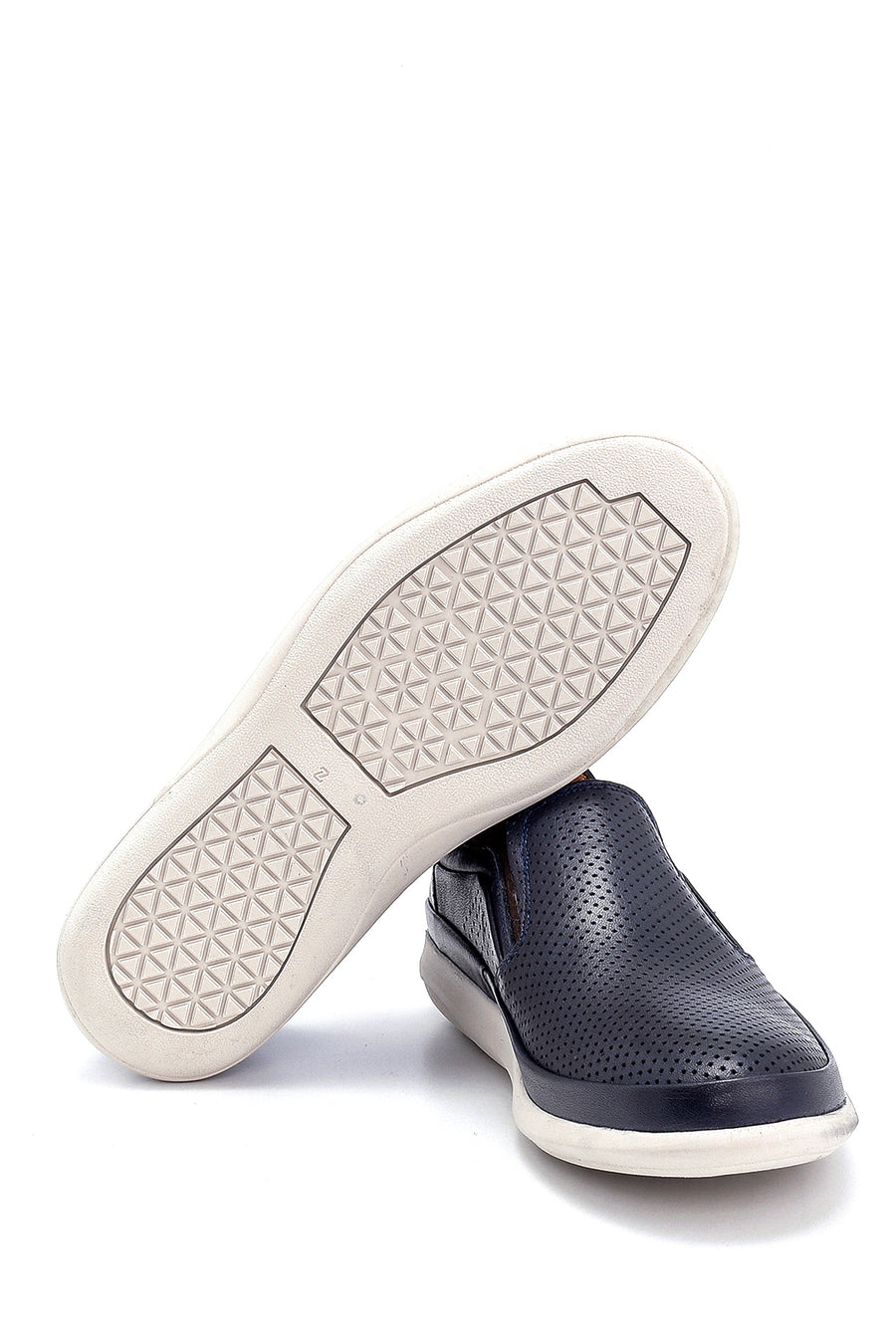 Men's Leather Shoes