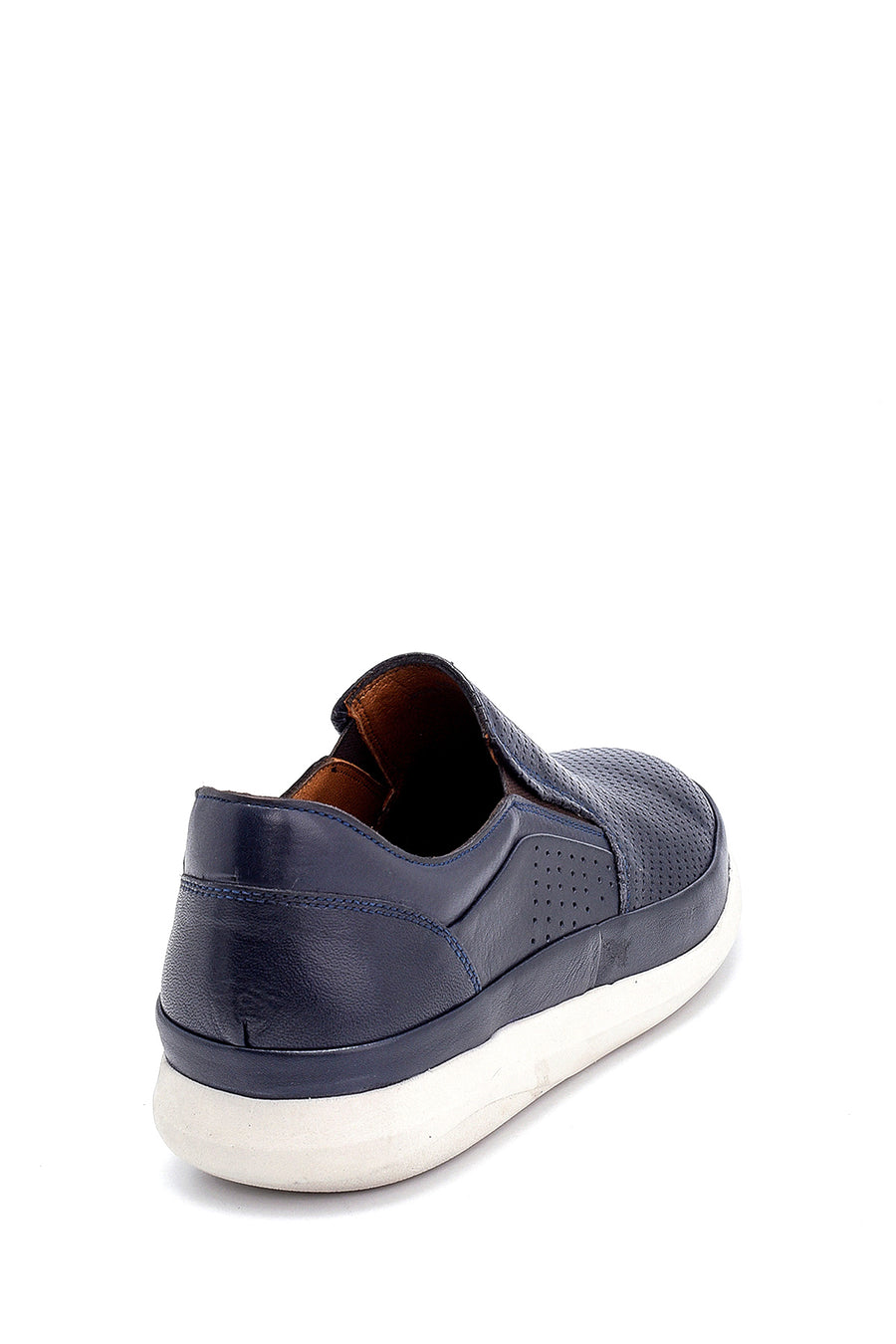 Men's Leather Shoes