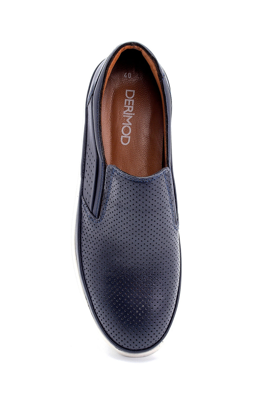 Men's Leather Shoes
