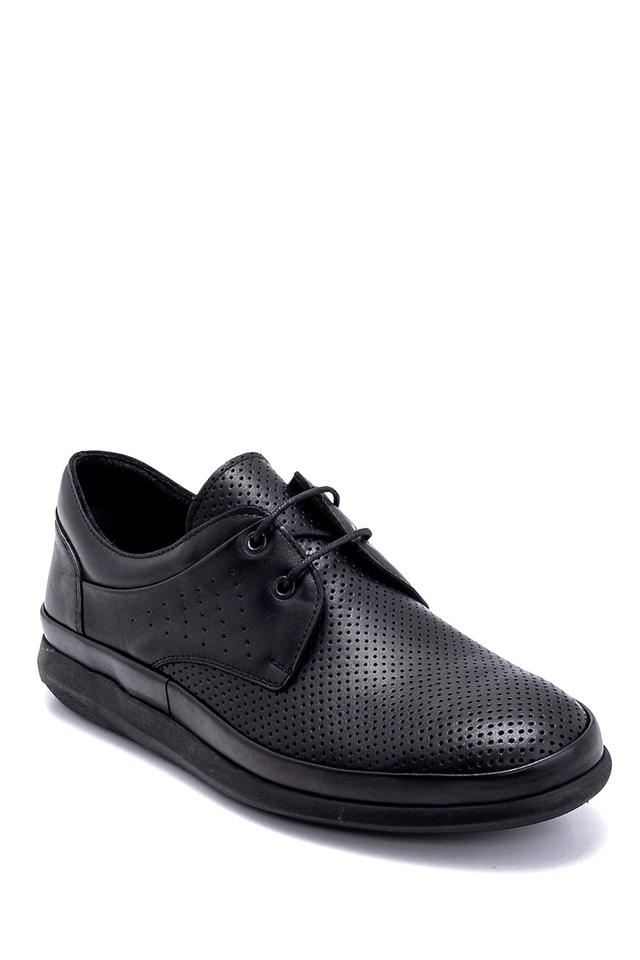 Men's Leather Shoes