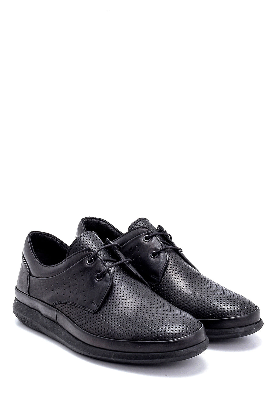 Men's Leather Shoes
