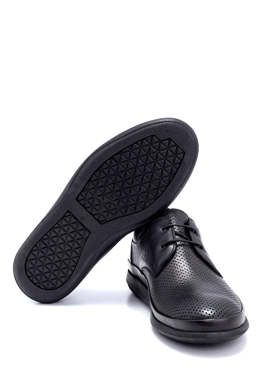 Men's Leather Shoes