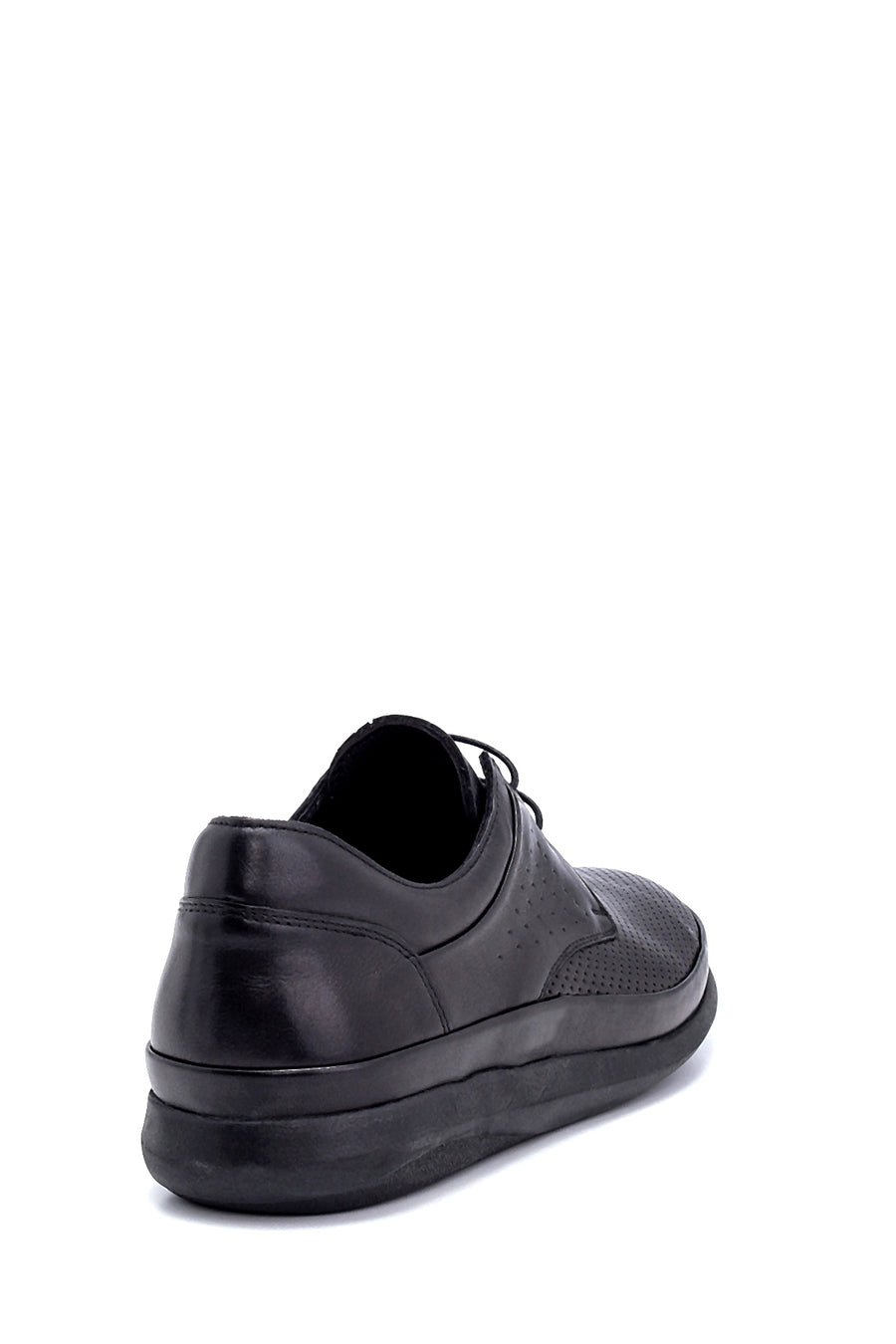 Men's Leather Shoes