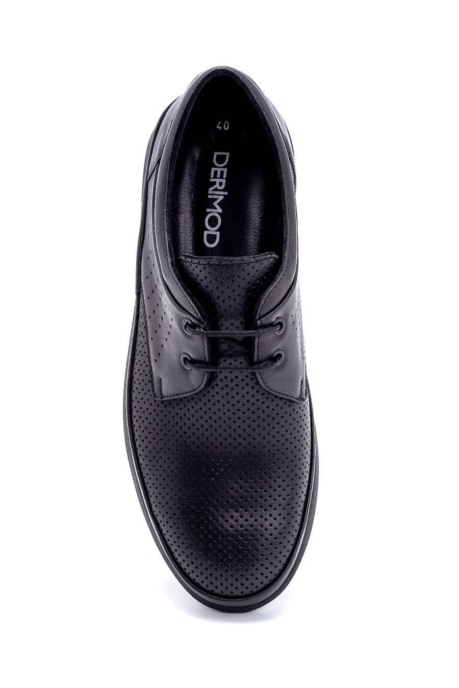 Men's Leather Shoes