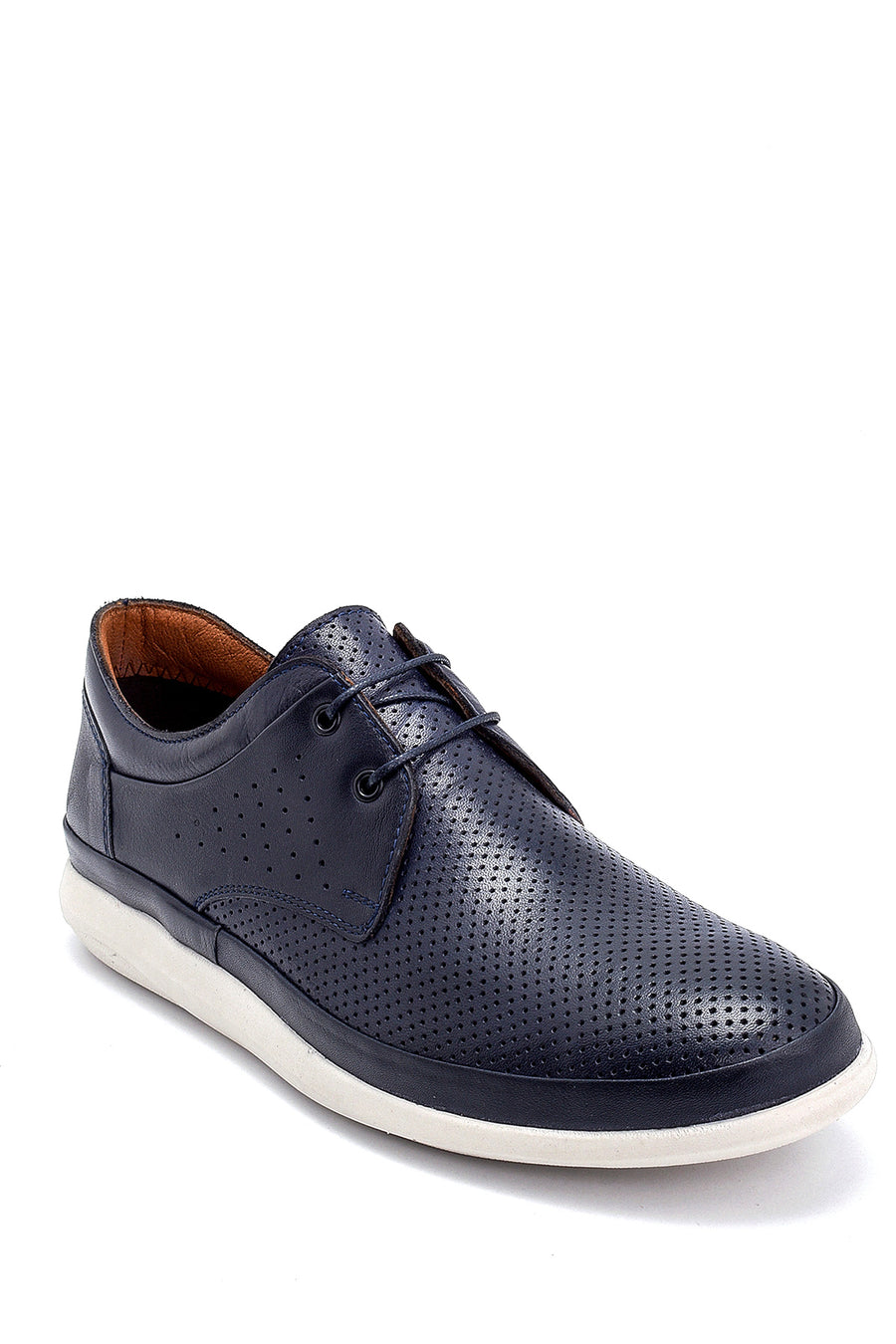 Men's Leather Shoes