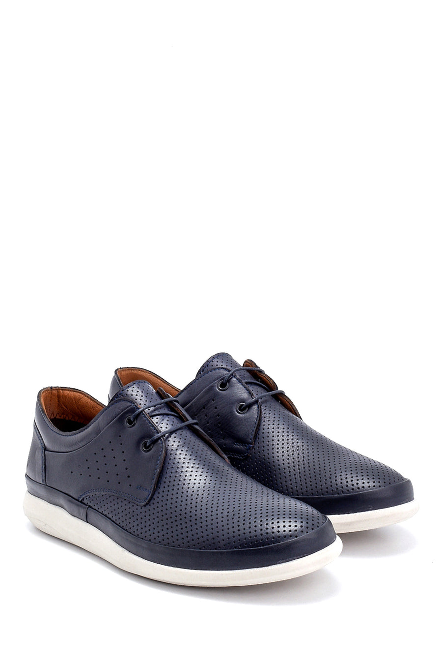 Men's Leather Shoes