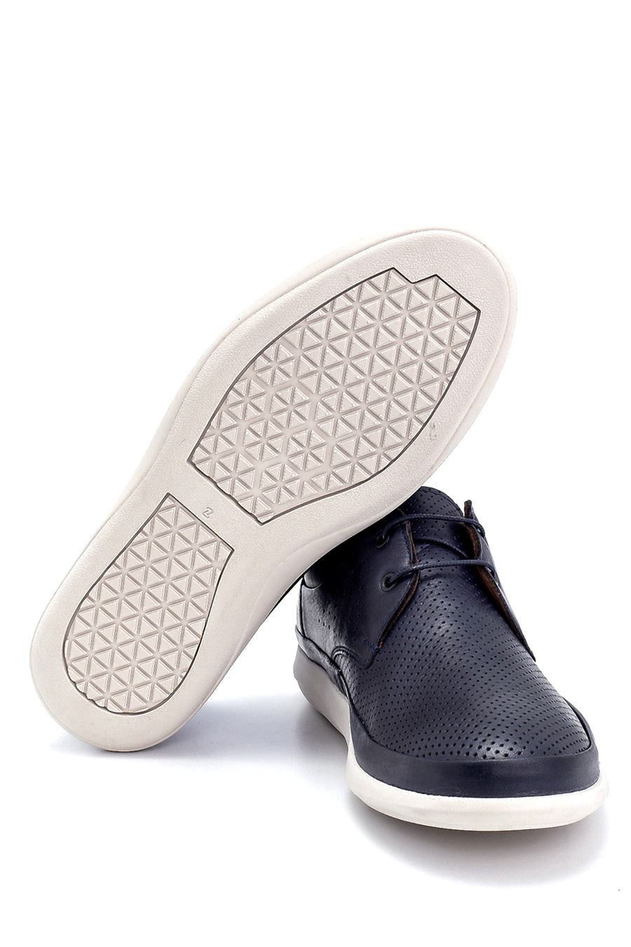 Men's Leather Shoes