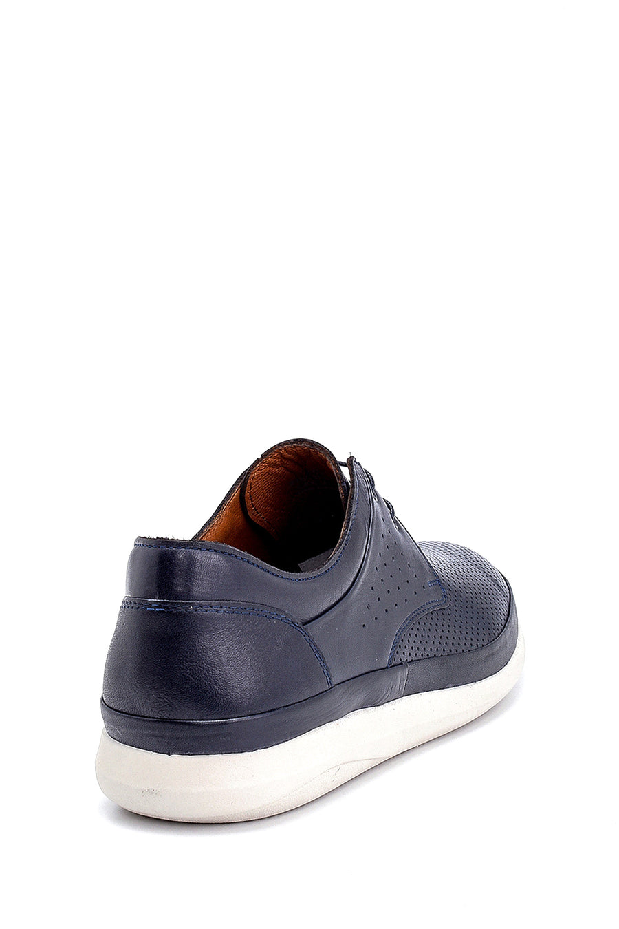 Men's Leather Shoes