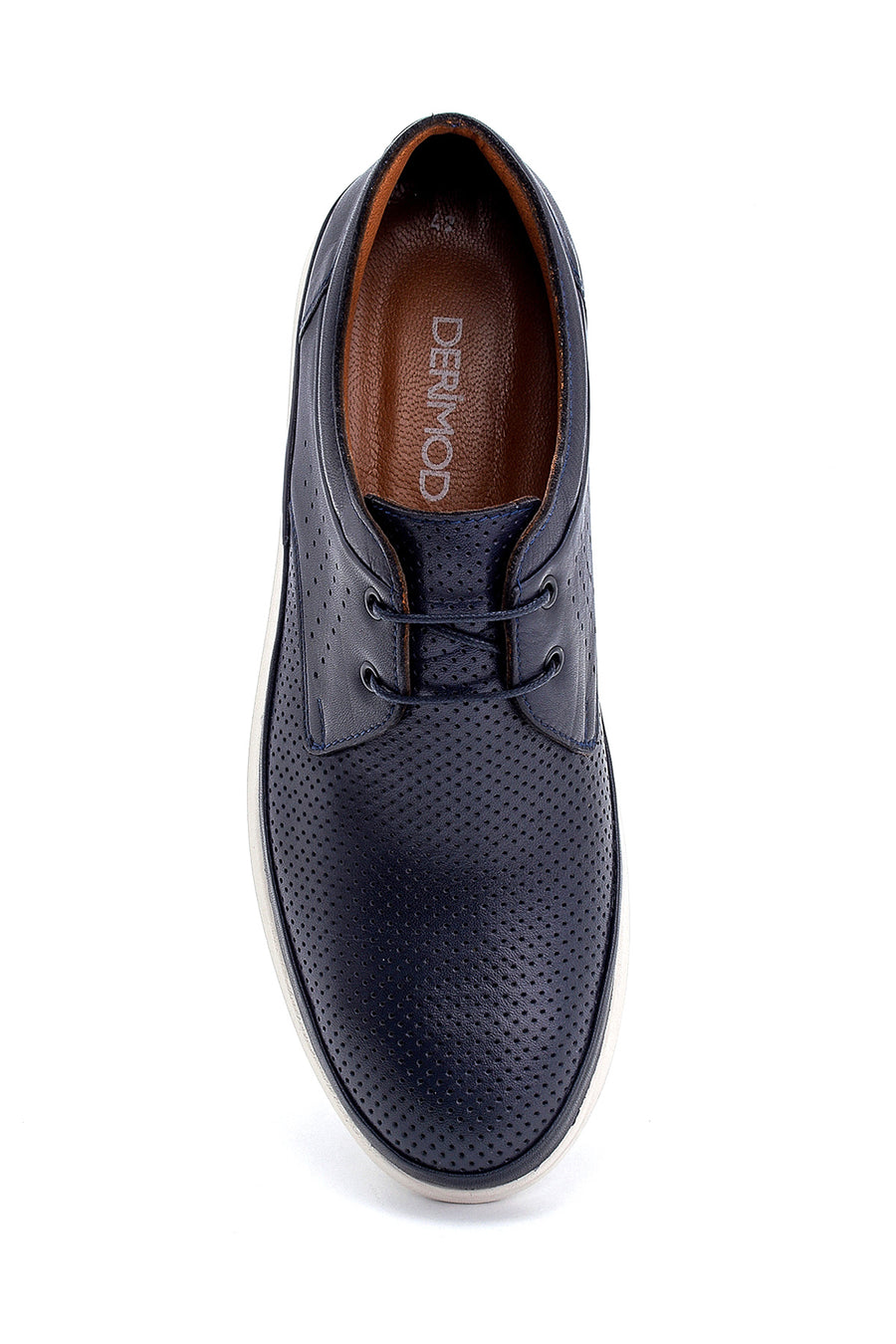 Men's Leather Shoes