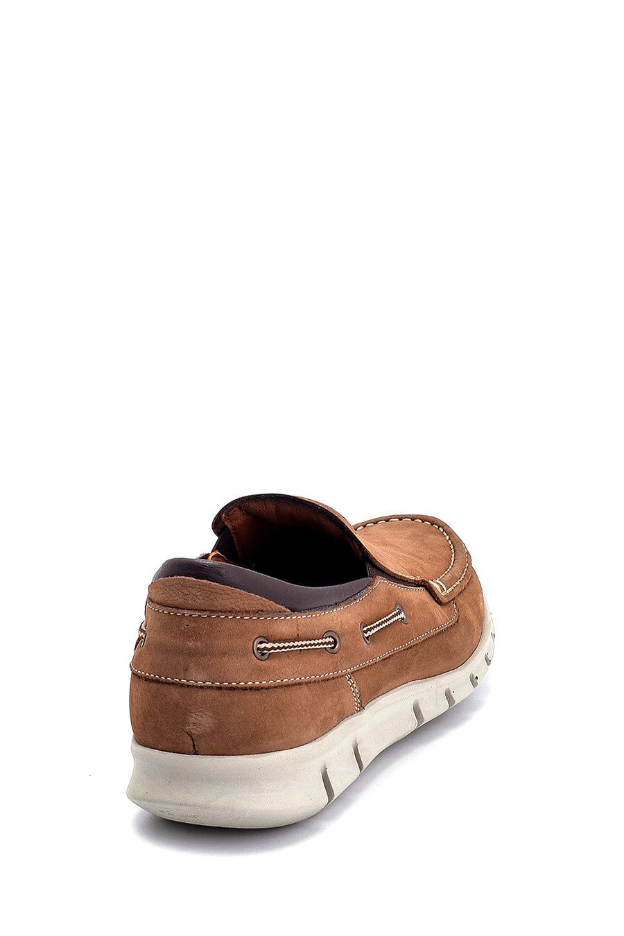 Men's Nubuck Leather Loafer
