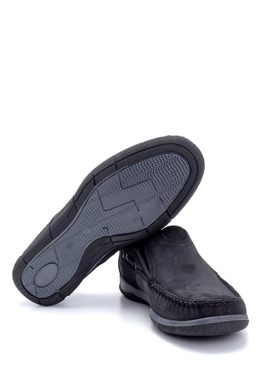 Men's Nubuck Loafer
