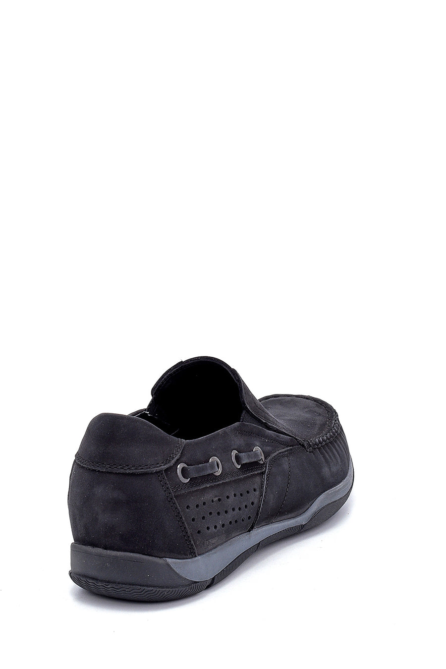Men's Nubuck Loafer