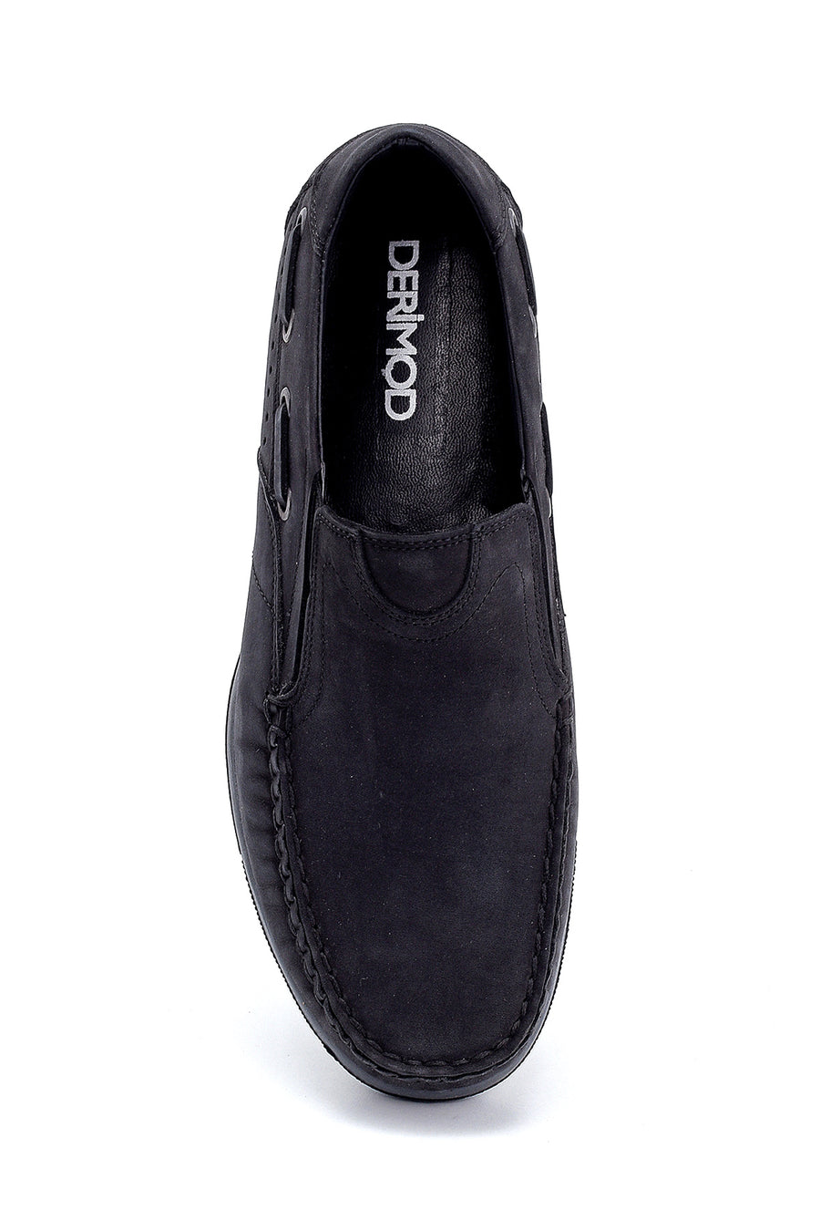 Men's Nubuck Loafer