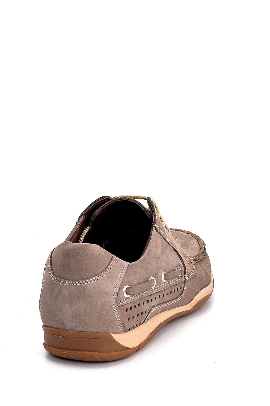Men's Nubuck Leather Shoes