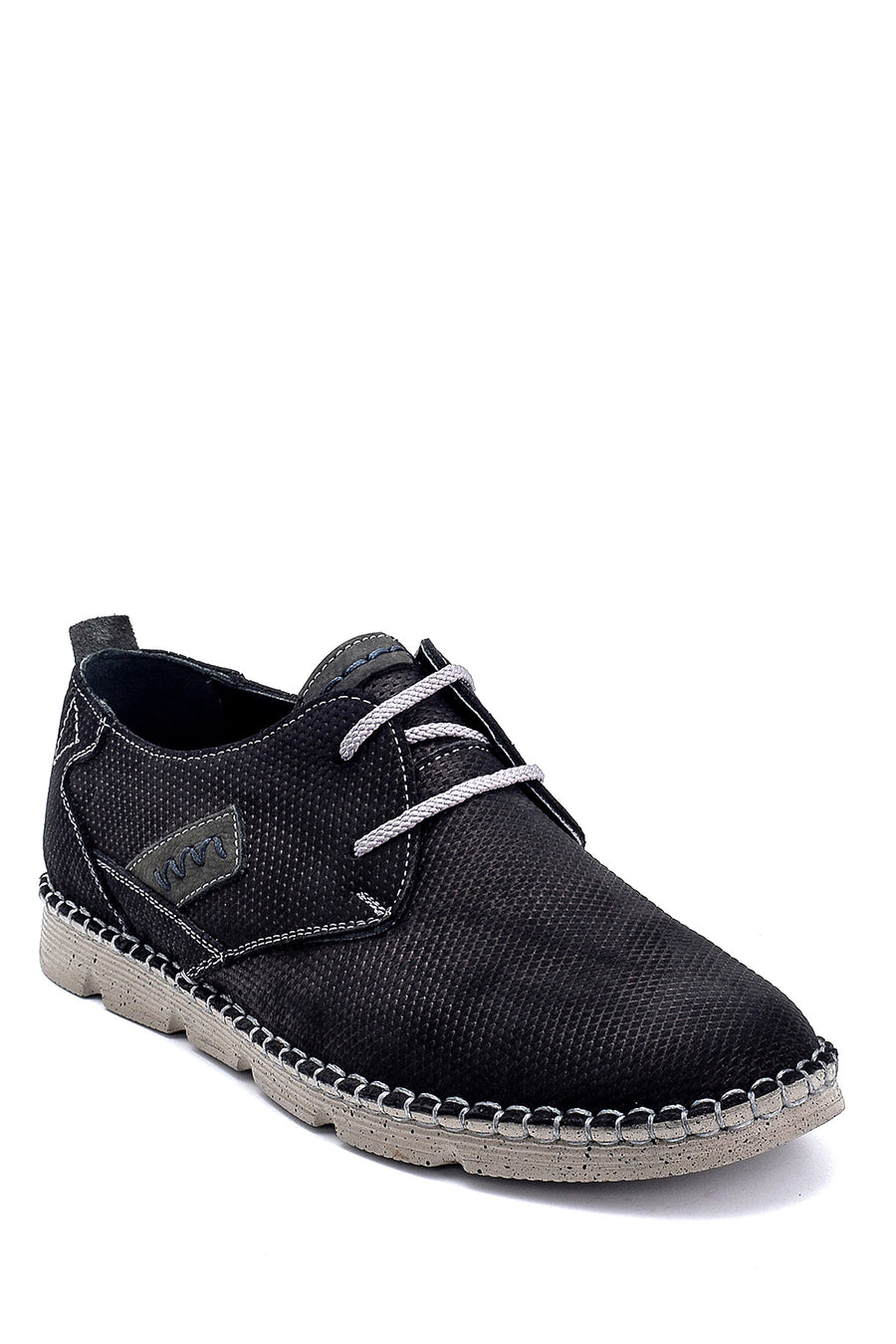 Men's Nubuck Shoes