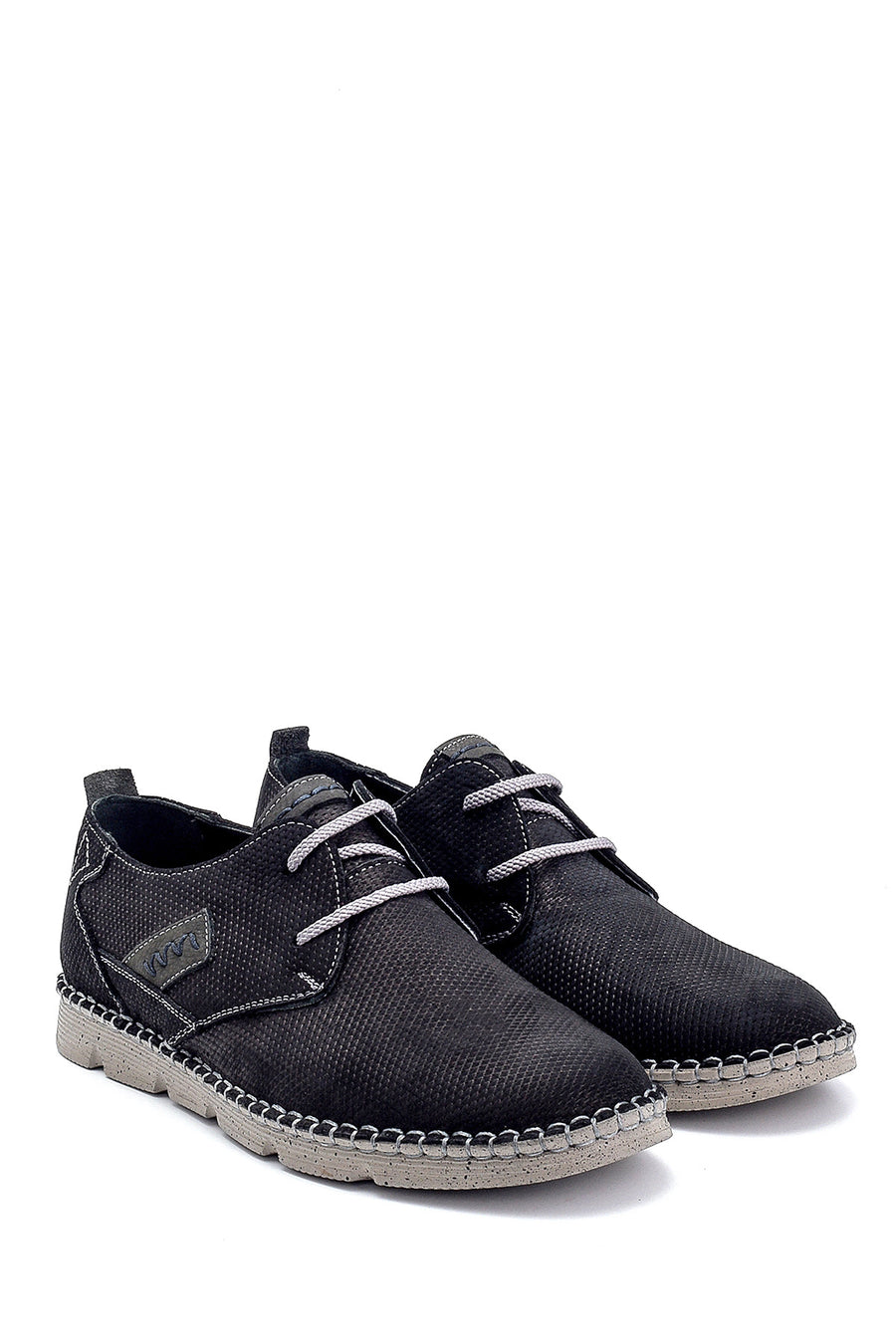 Men's Nubuck Shoes
