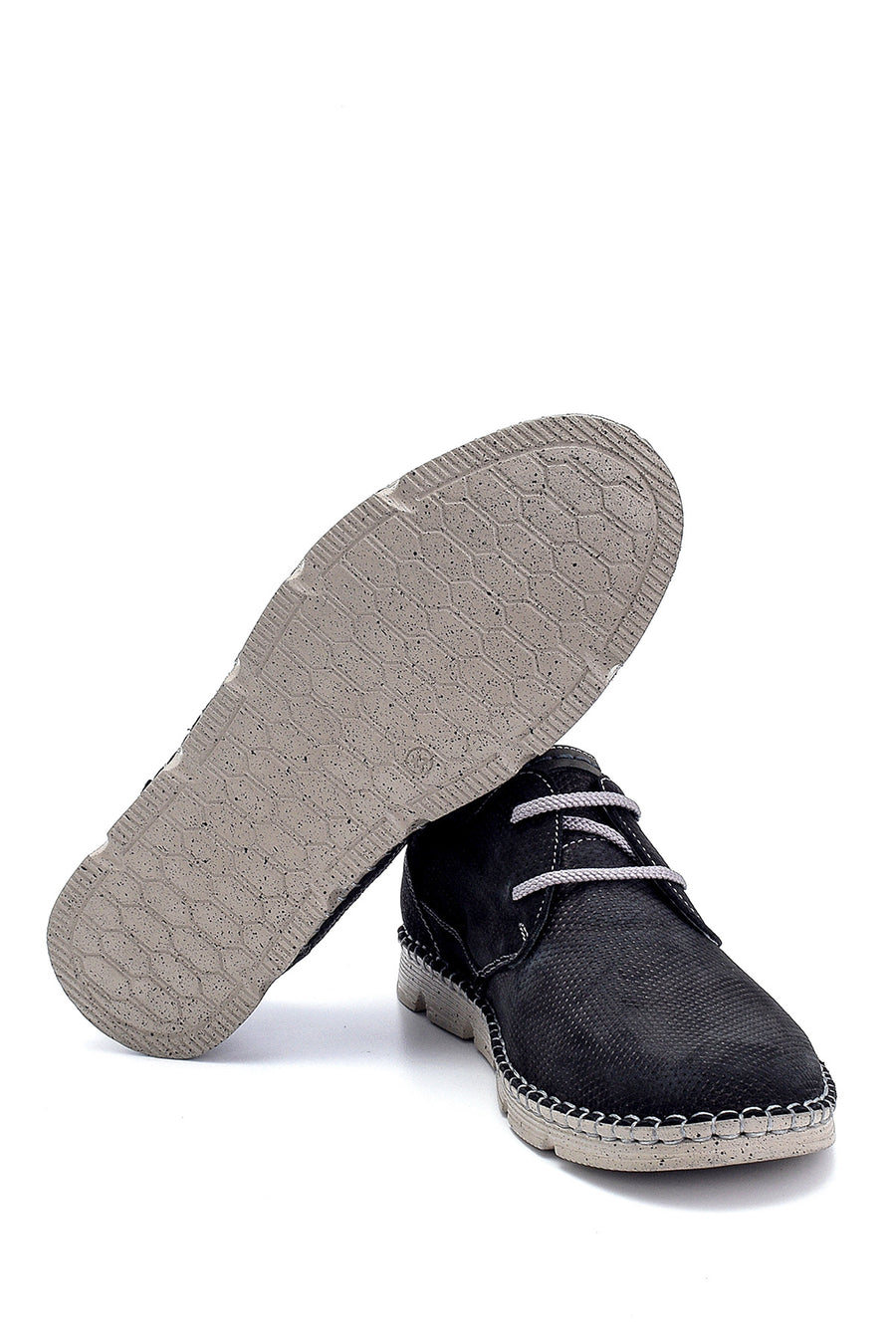 Men's Nubuck Shoes