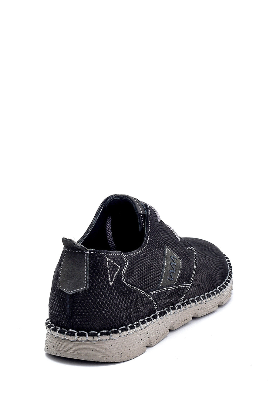 Men's Nubuck Shoes