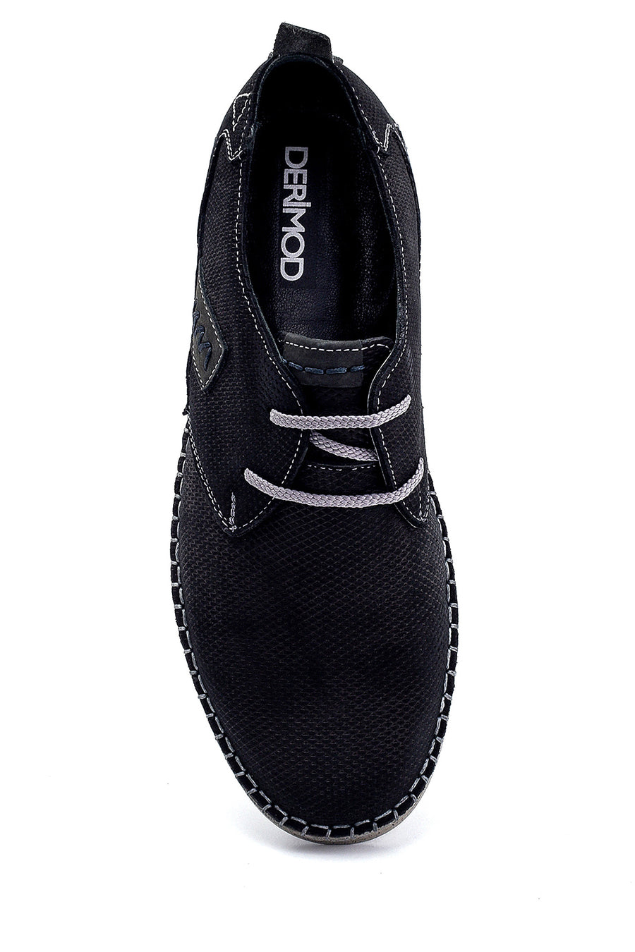 Men's Nubuck Shoes