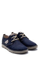 Men's Nubuck Shoes | Derimod