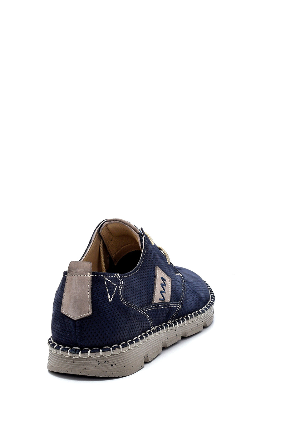 Men's Nubuck Shoes