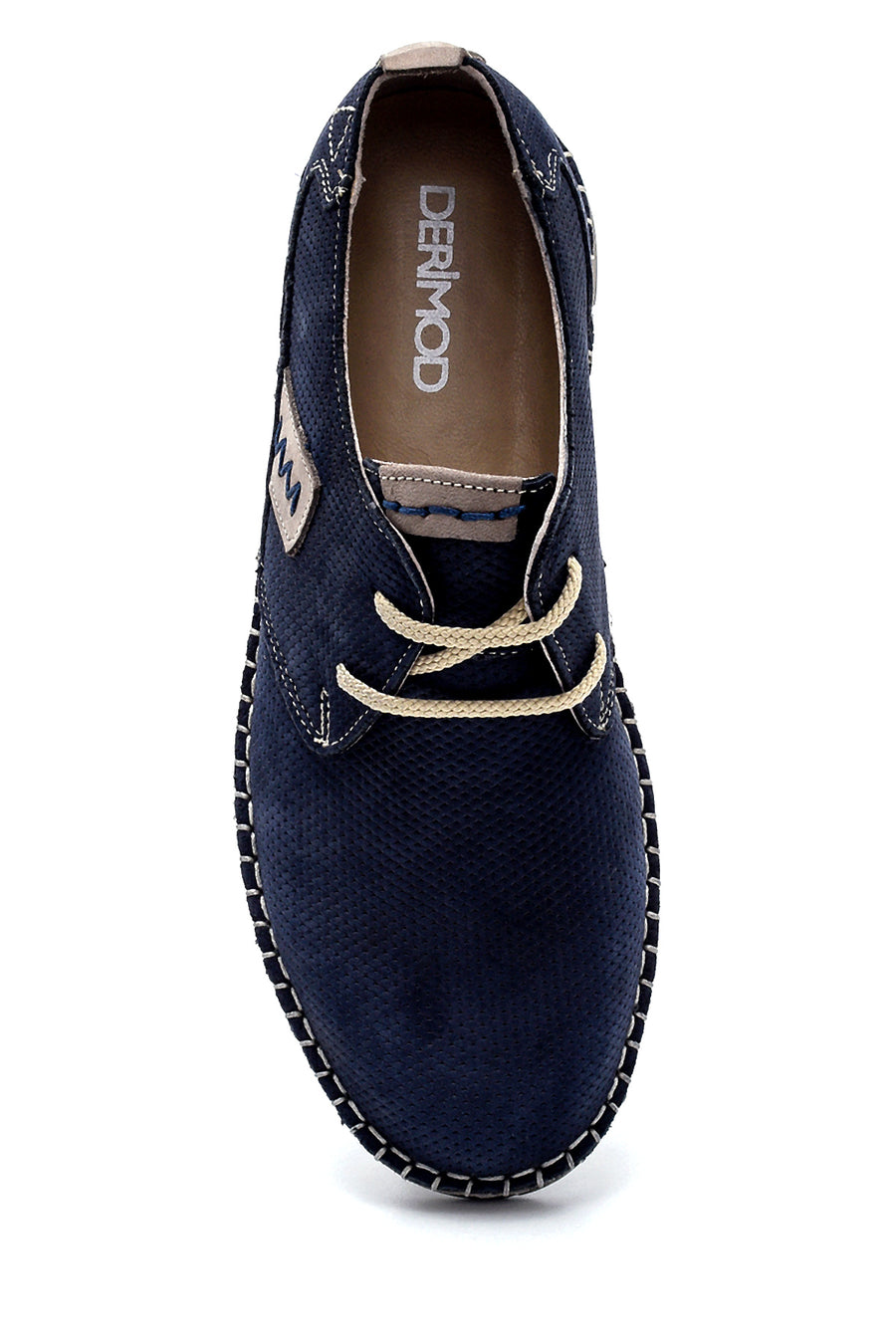 Men's Nubuck Shoes