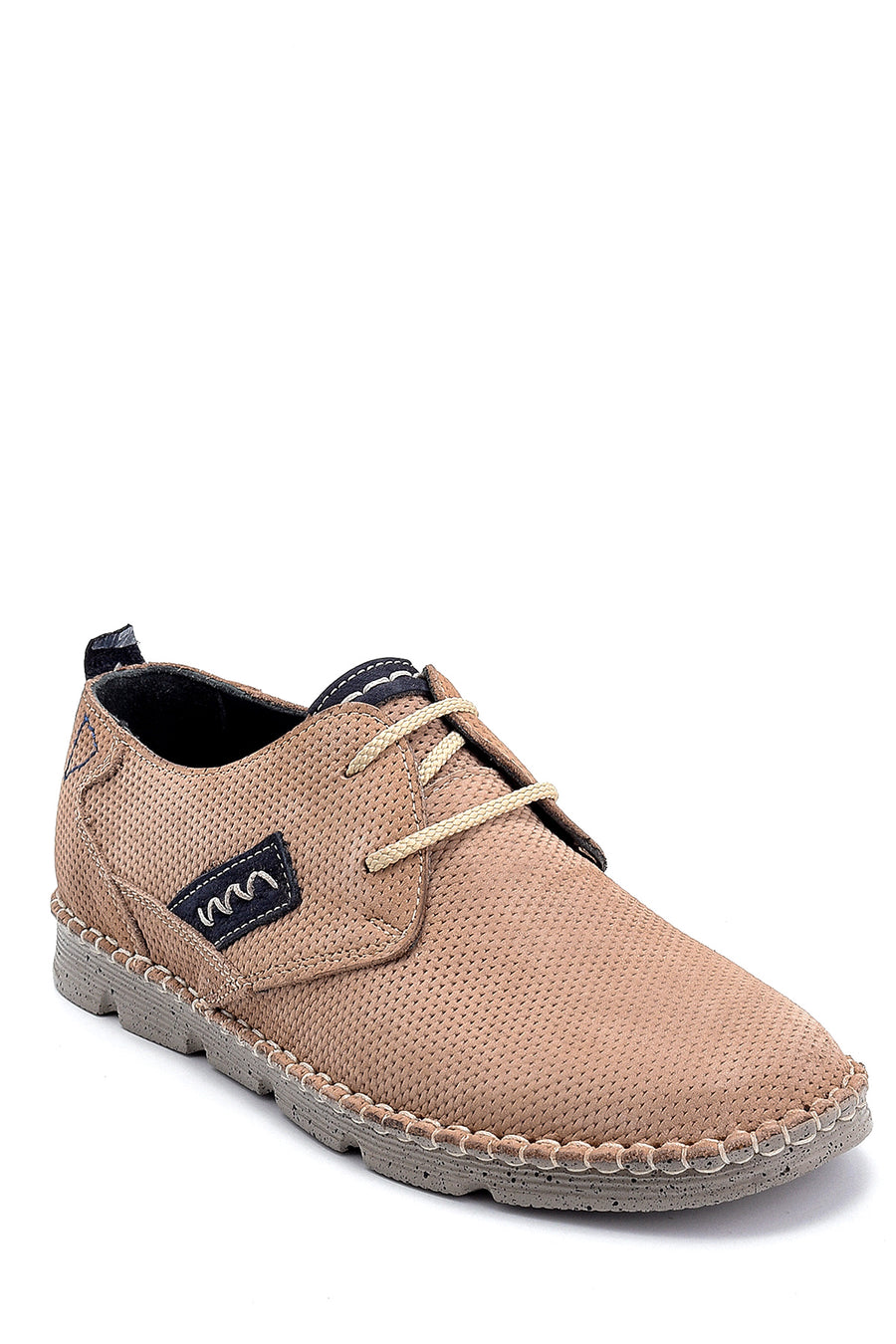 Men's Nubuck Shoes