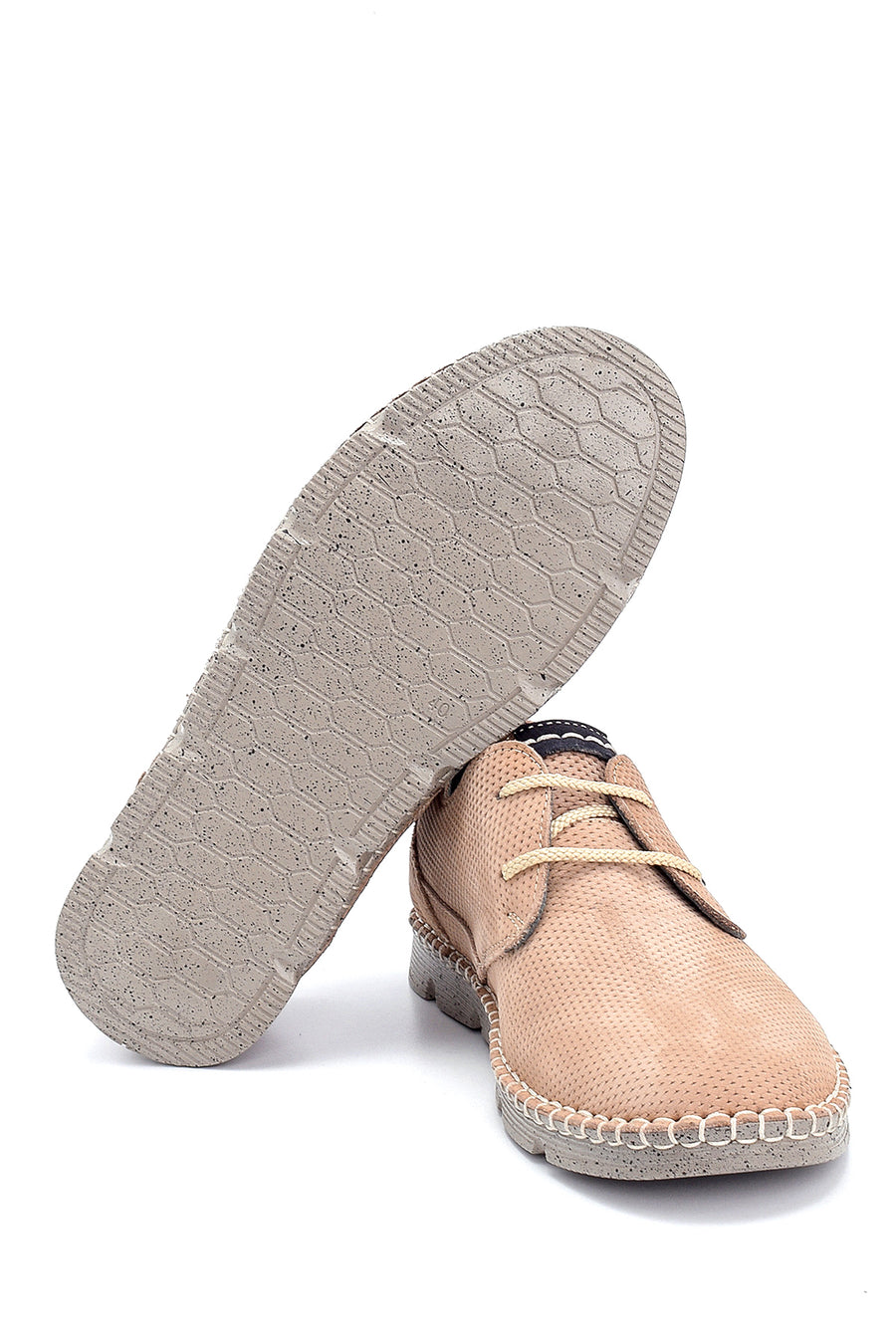 Men's Nubuck Shoes
