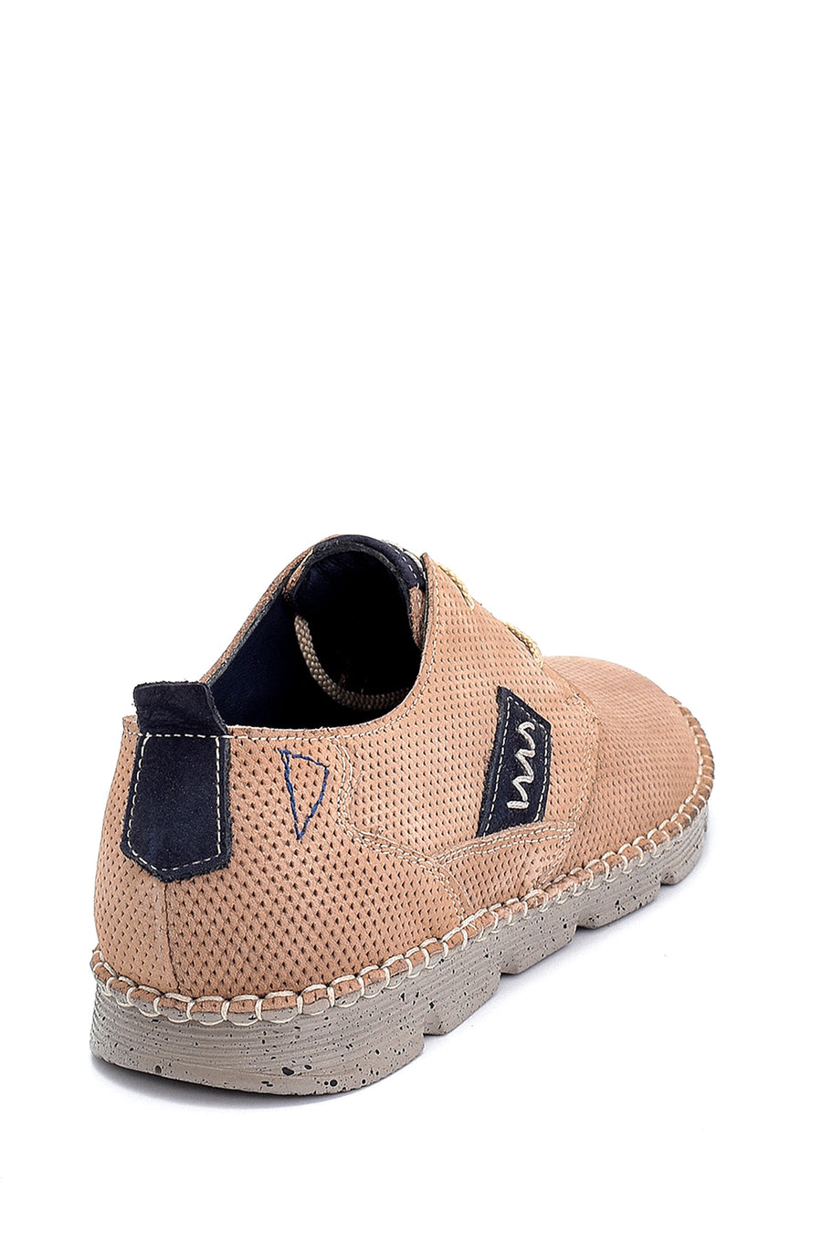 Men's Nubuck Shoes
