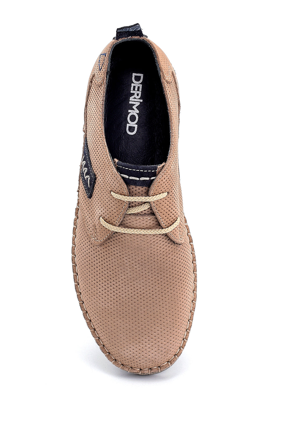 Men's Nubuck Shoes