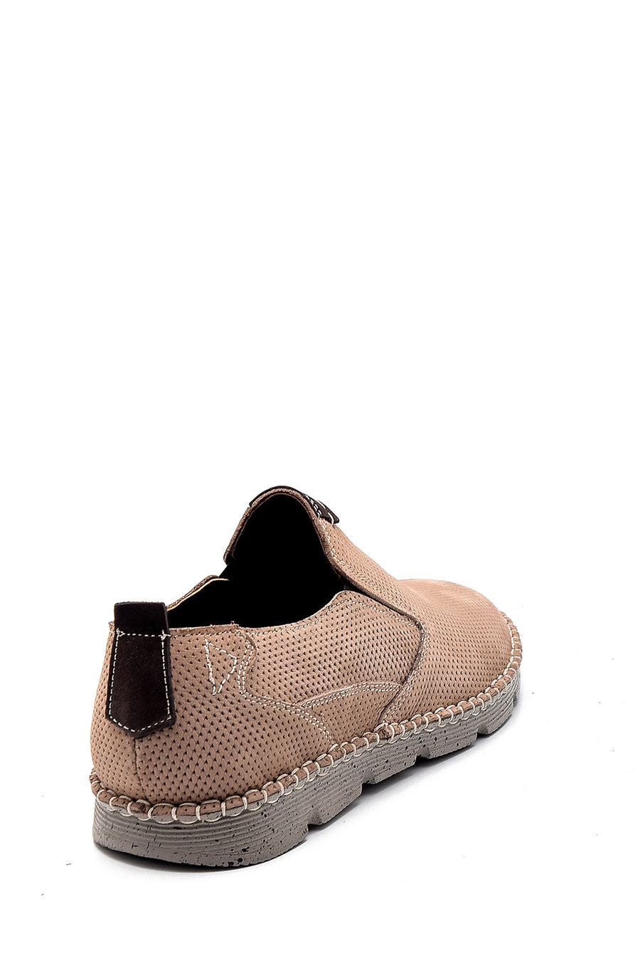 Men's Nubuck Loafer