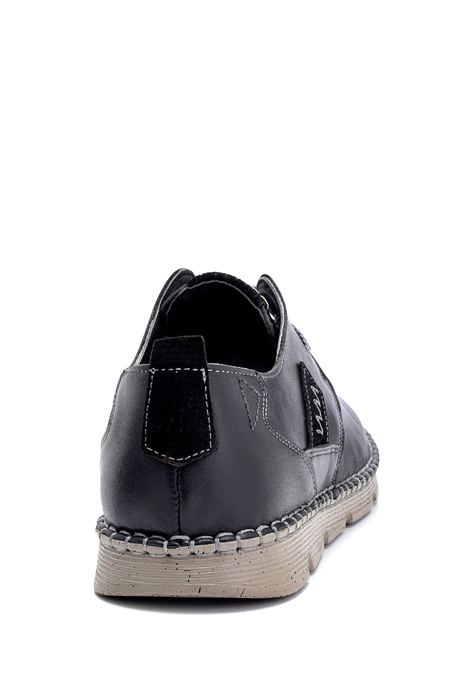 Men's Leather Casual Shoes