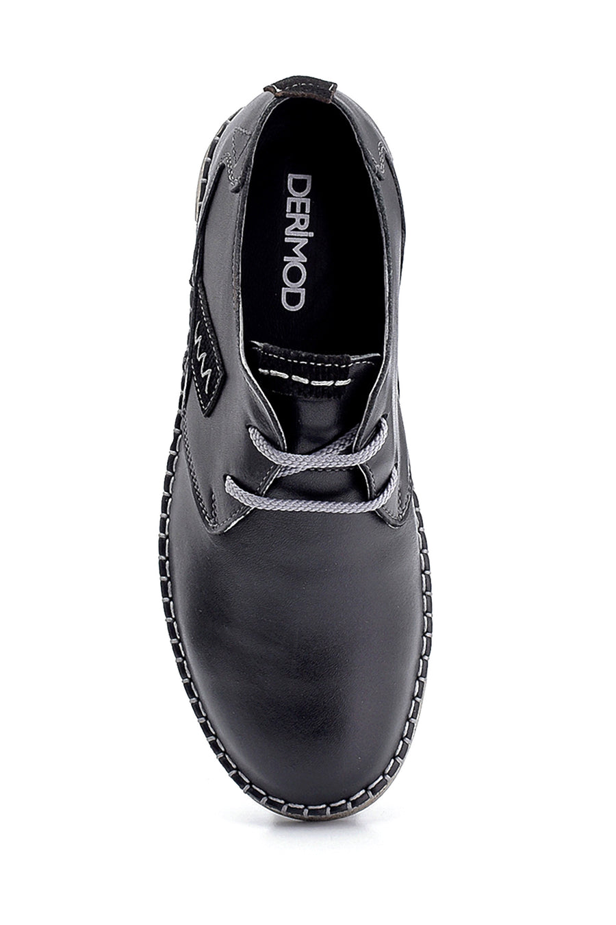 Men's Leather Casual Shoes
