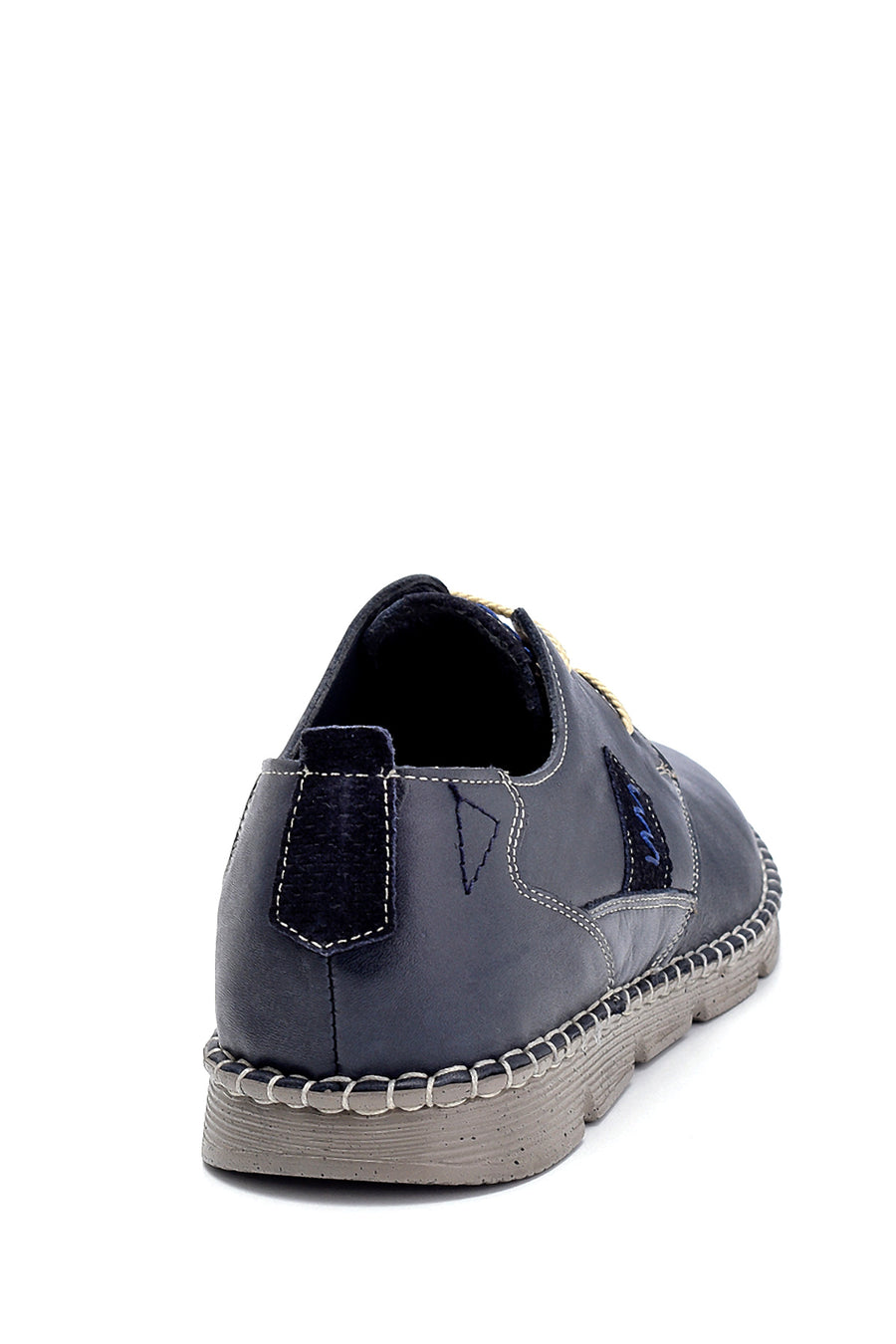 Men's Leather Casual Shoes