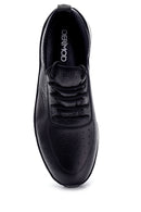 Men's Leather Sneaker | Derimod