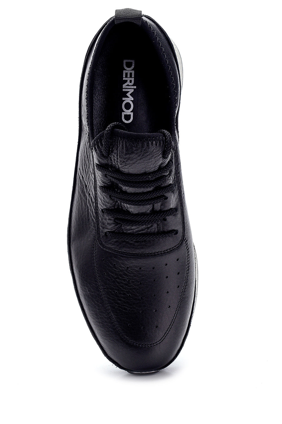 Men's Leather Sneaker