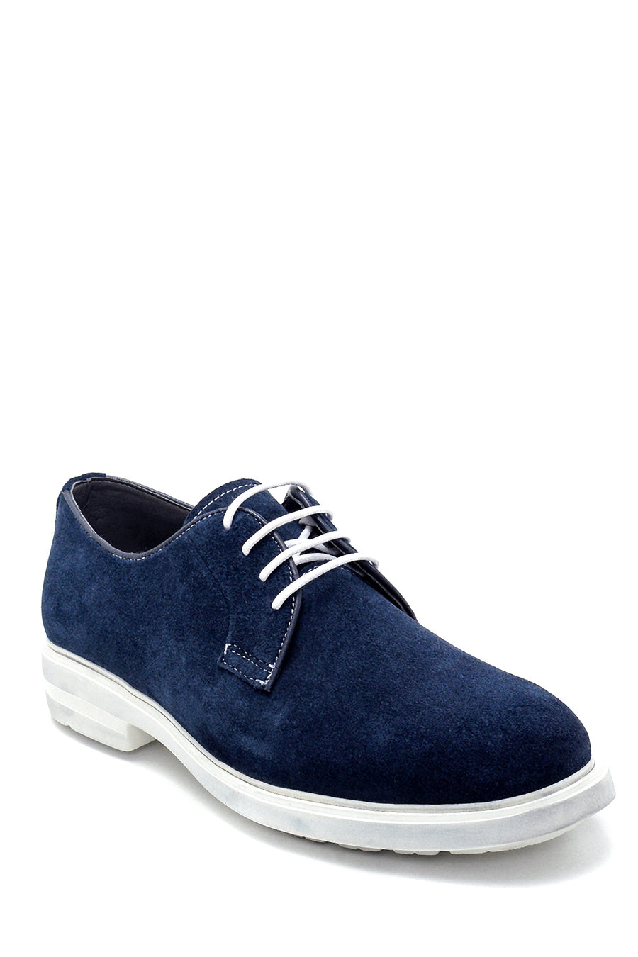 Men's Suede Casual Shoes
