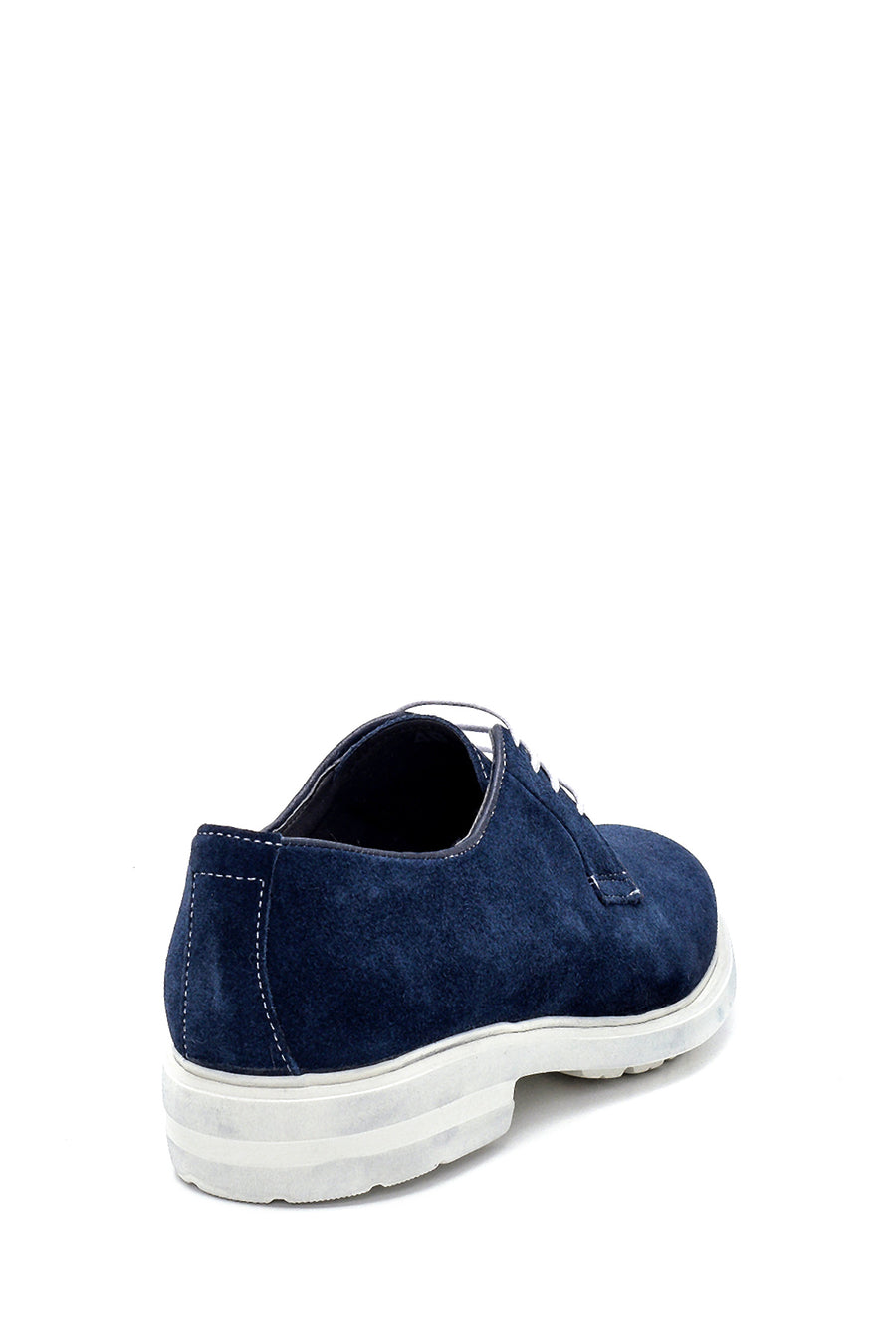 Men's Suede Casual Shoes