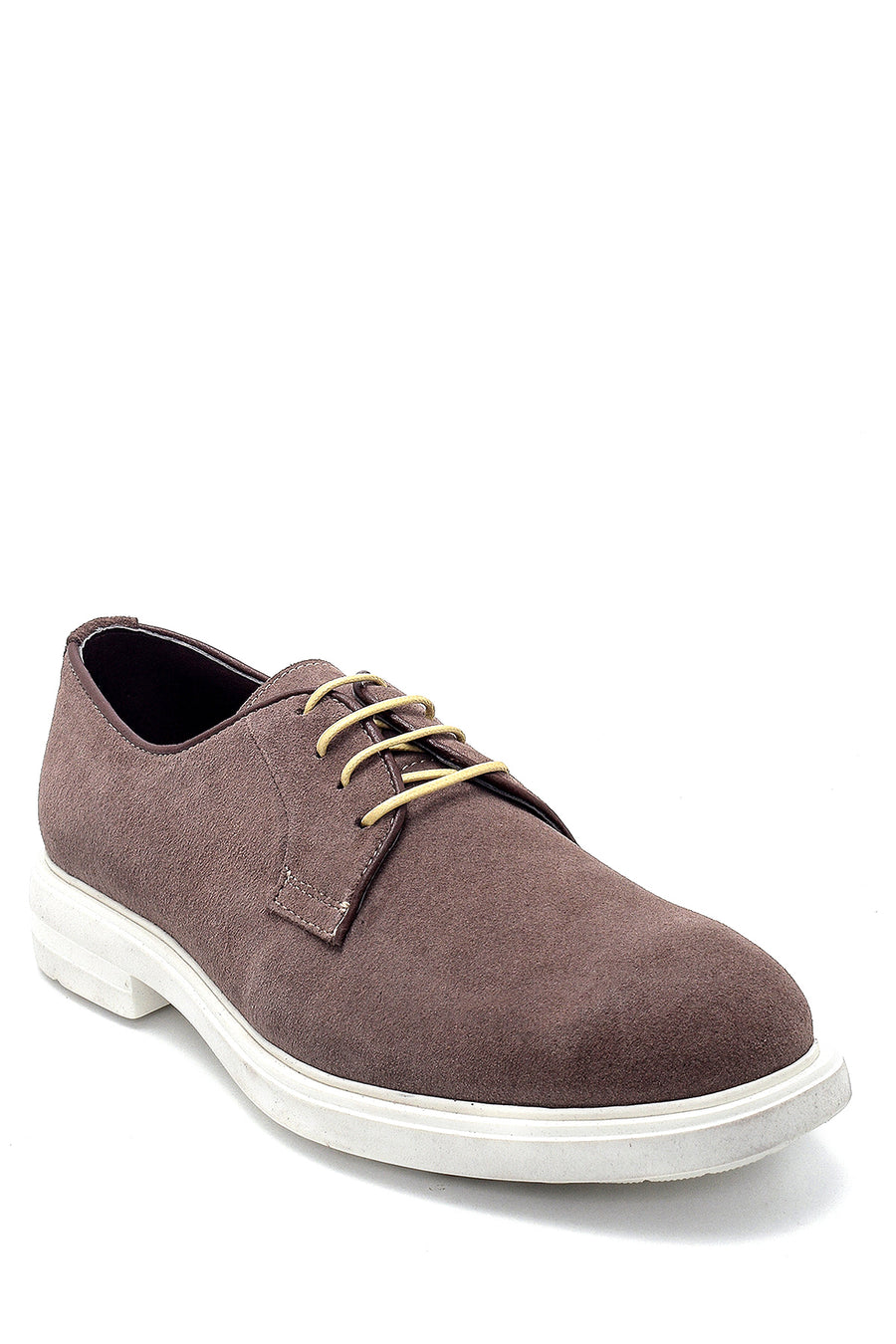Men's Suede Casual Shoes