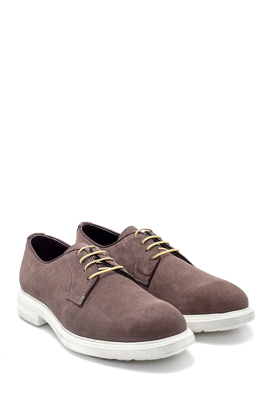 Men's Suede Casual Shoes