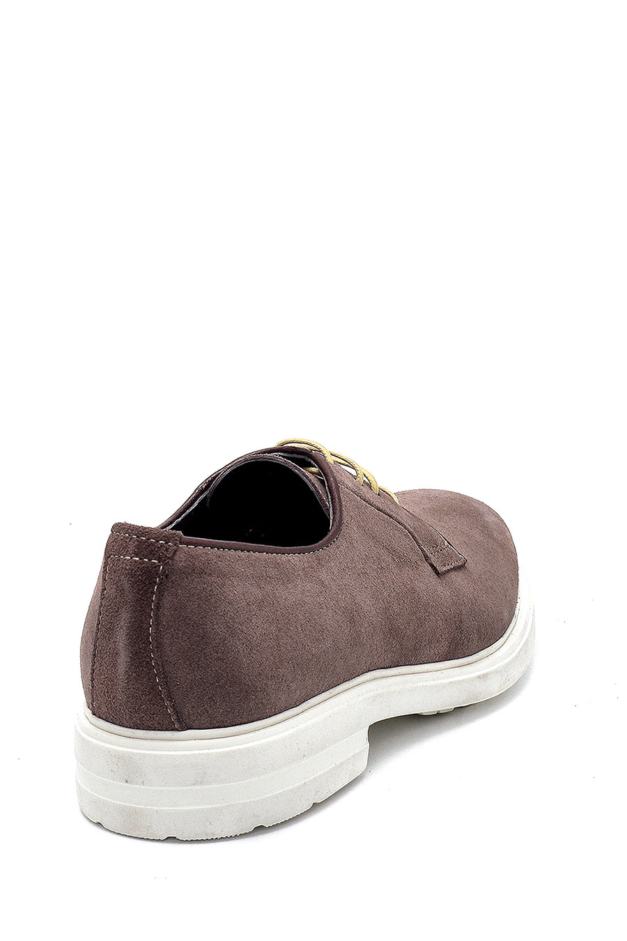 Men's Suede Casual Shoes