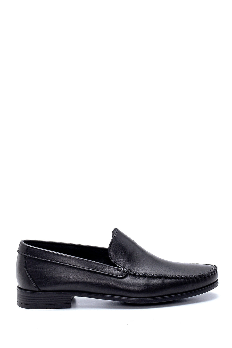 Men's Leather Loafer 21SFD646018 | Derimod