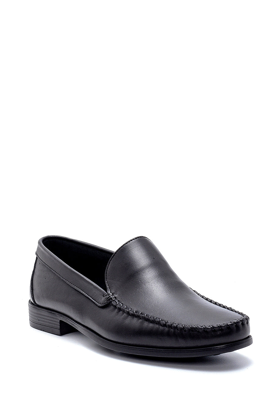 Men's Leather Loafer