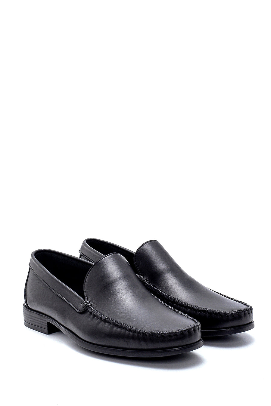 Men's Leather Loafer