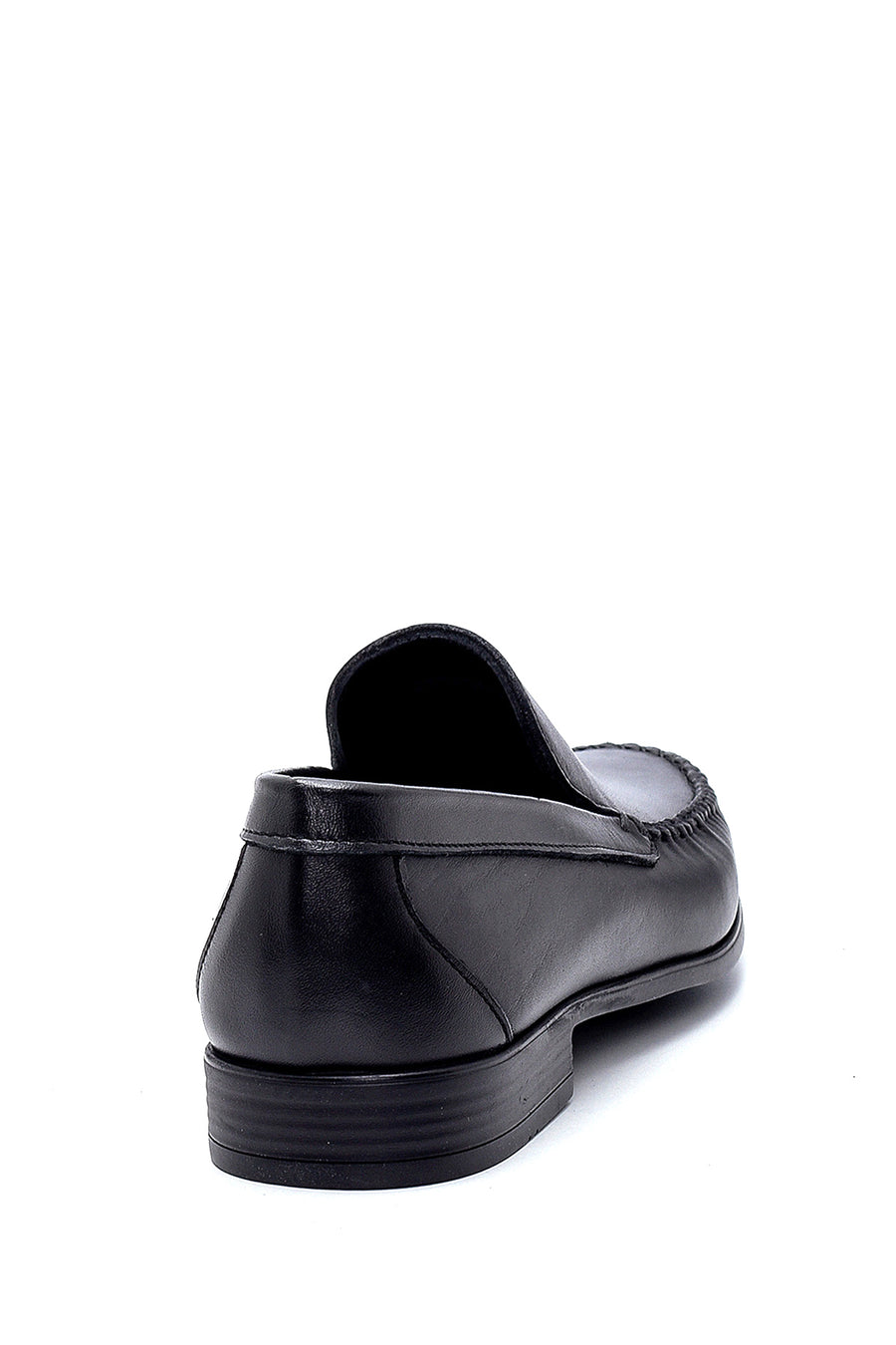 Men's Leather Loafer