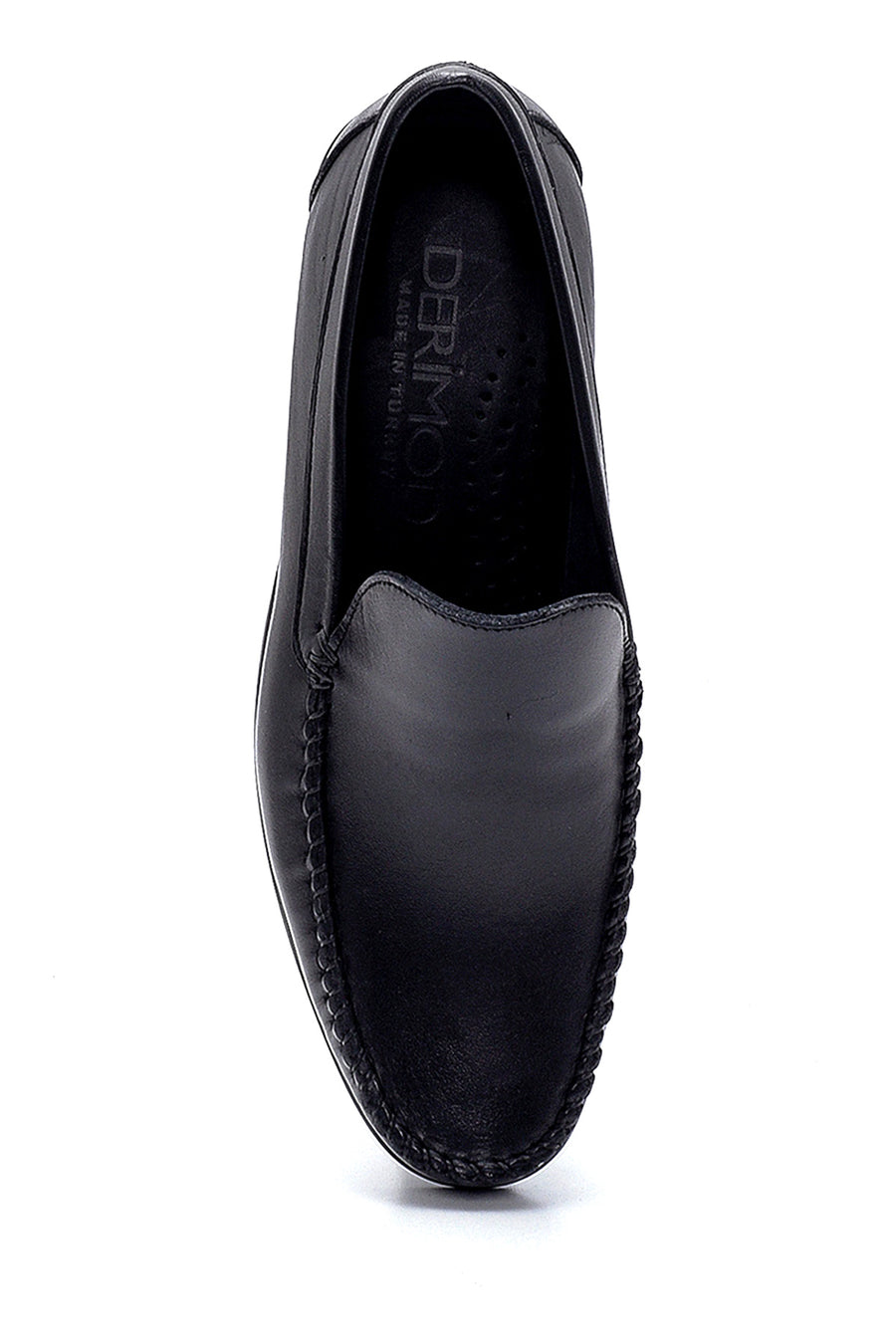 Men's Leather Loafer