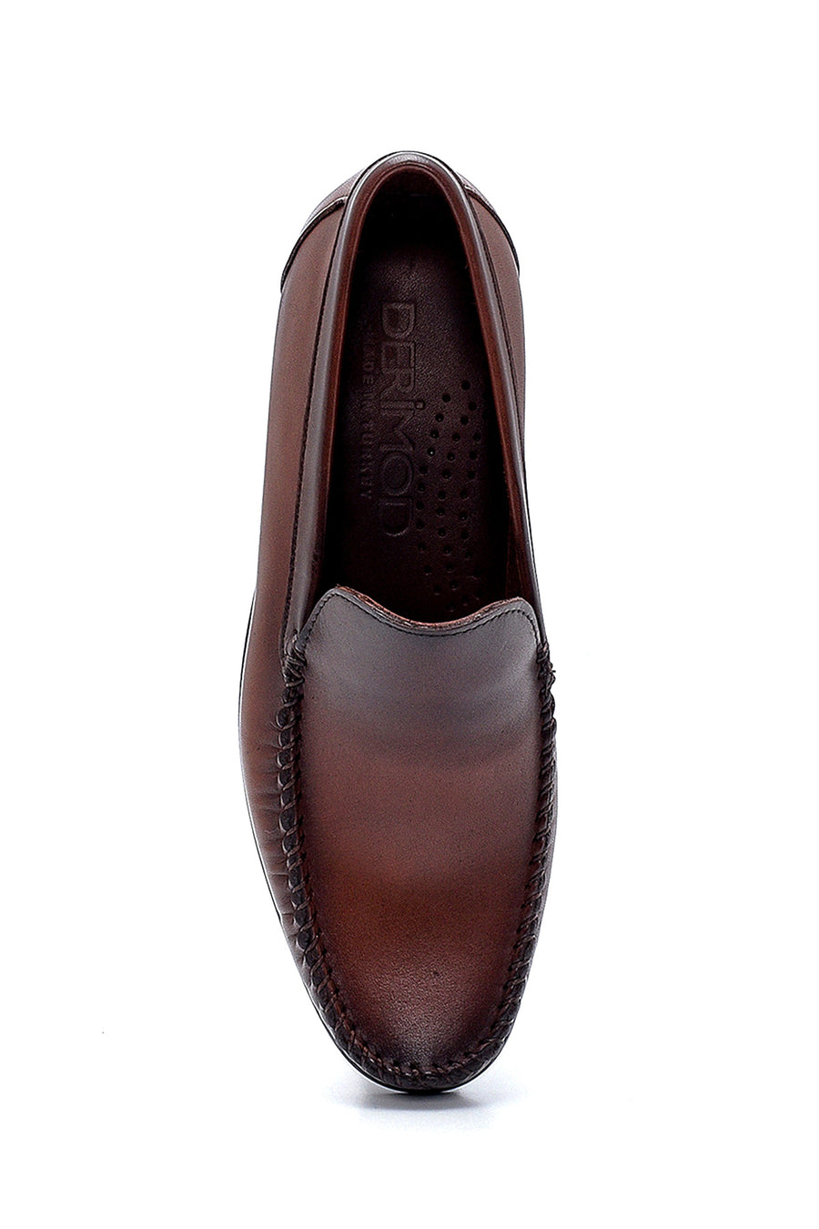 Men's Leather Loafer
