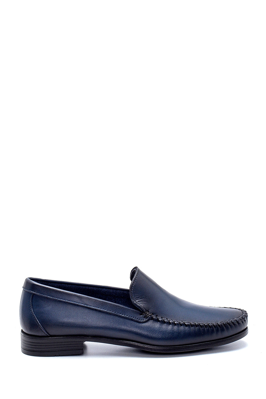 Men's Leather Loafer 21SFD646018 | Derimod